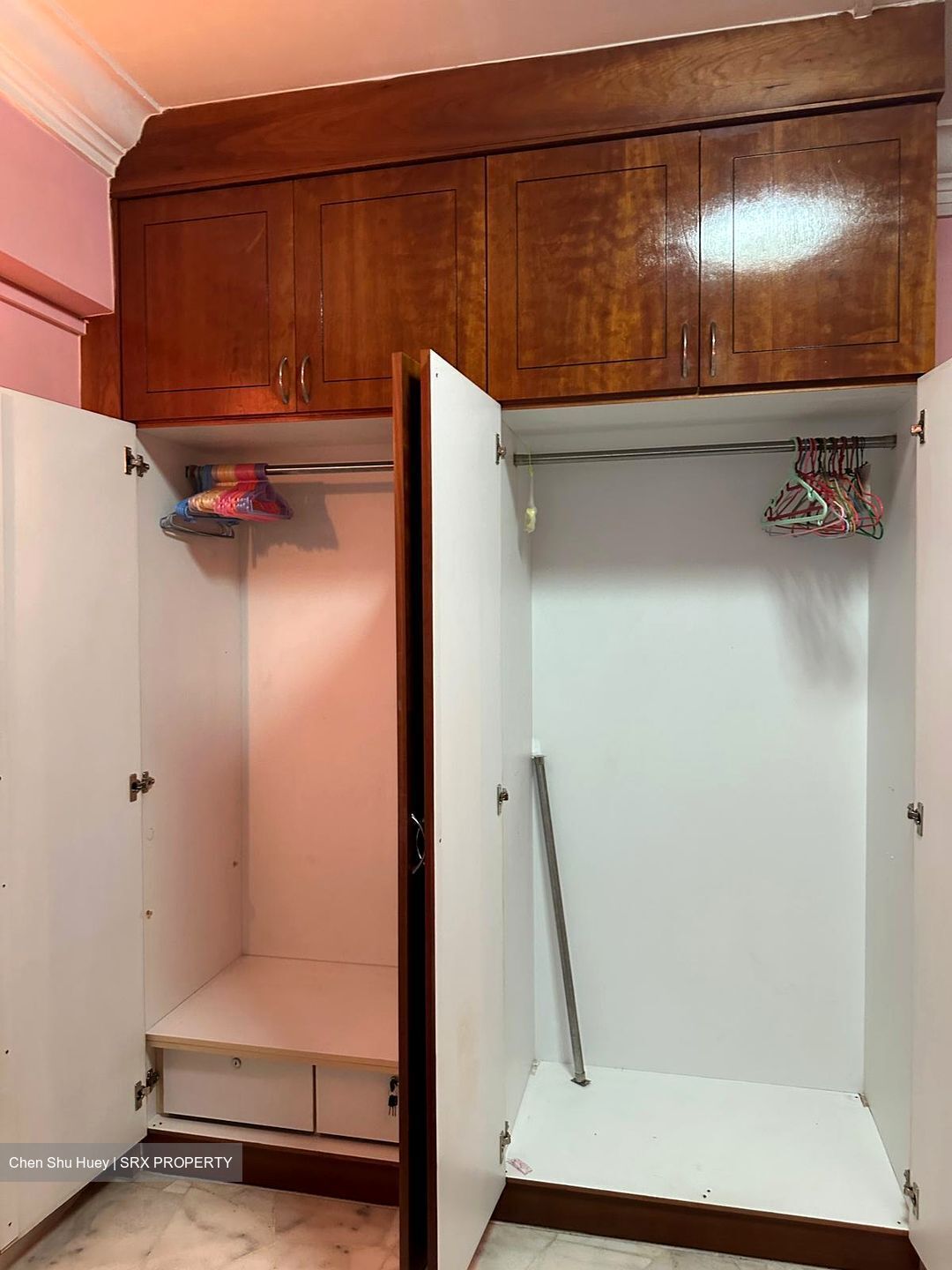 Blk 761 Woodlands Avenue 6 (Woodlands), HDB 4 Rooms #577119761